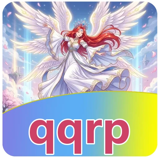 Pasang APK qqrp di Android