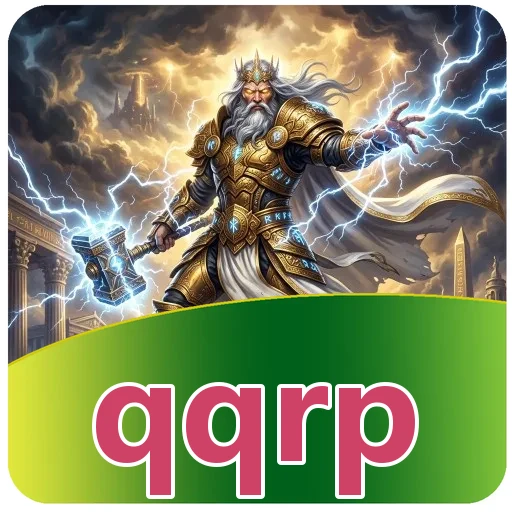 Ilustrasi qqrp