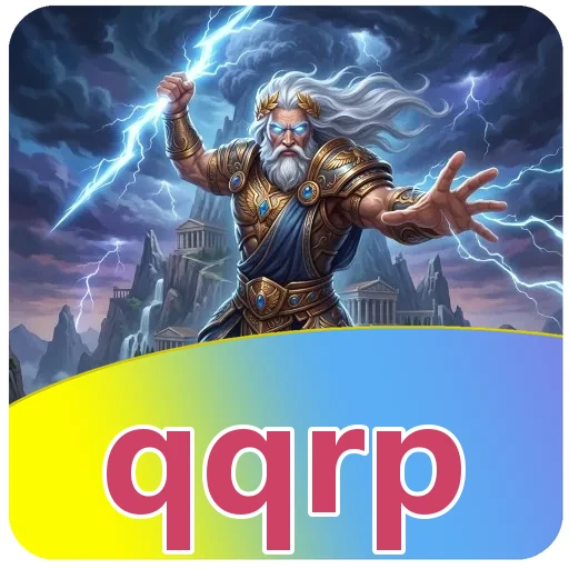 Instalasi qqrp
