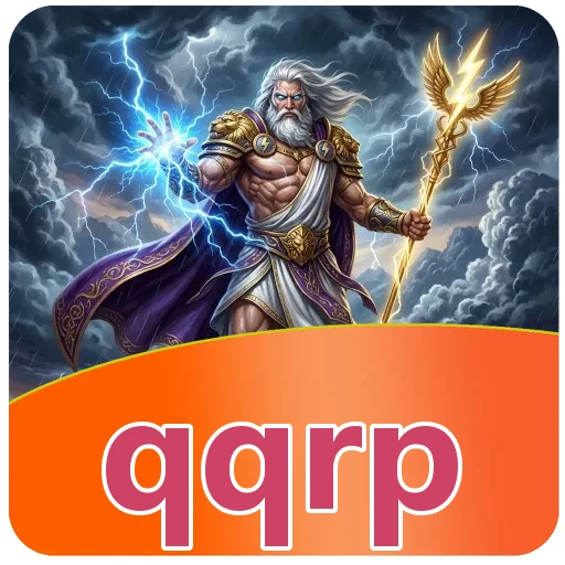 Keamanan qqrp